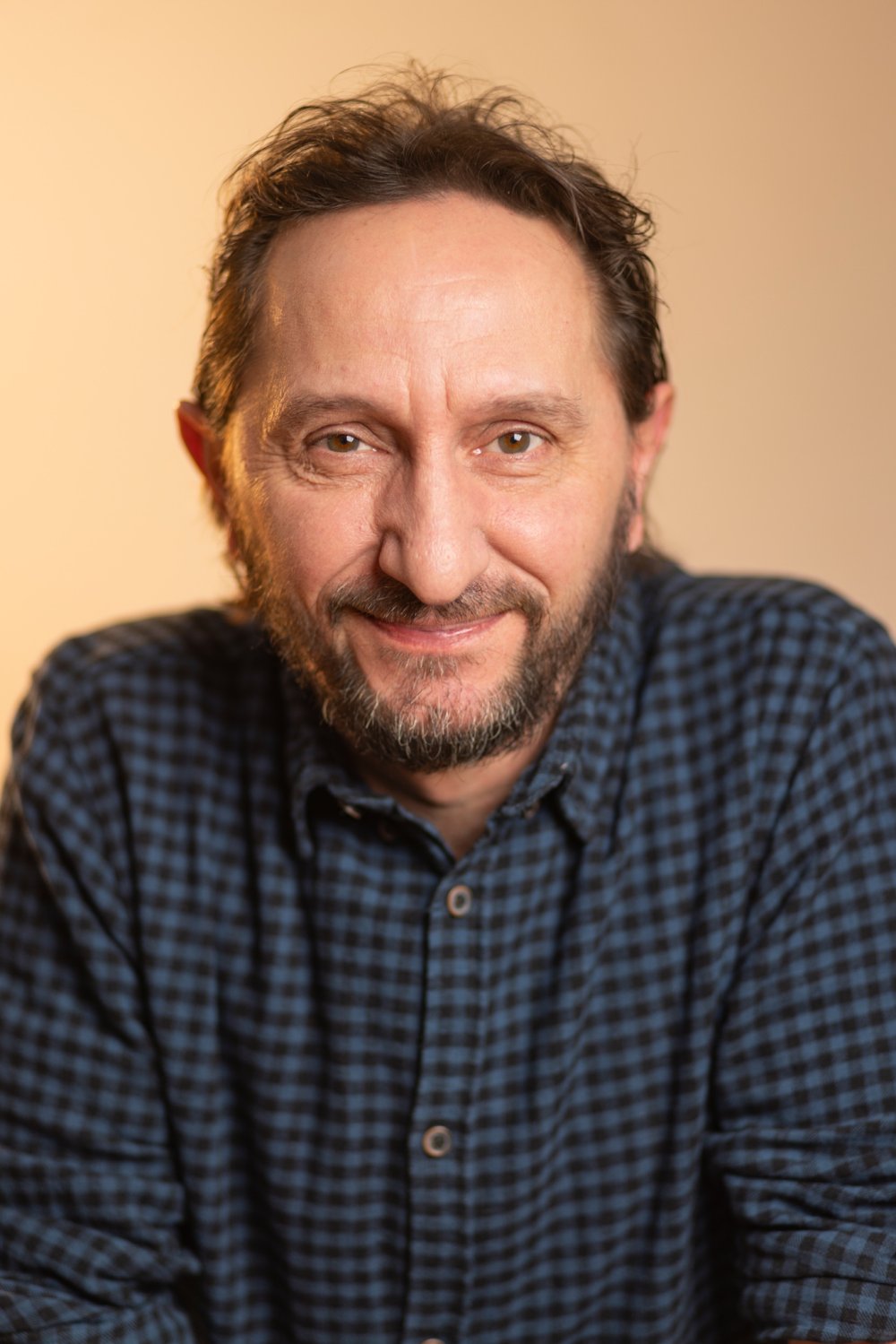 David Punčochář