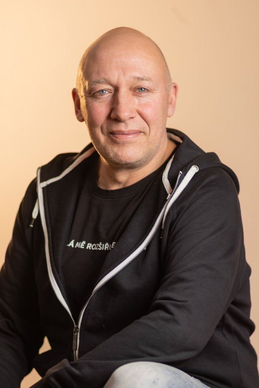 Robert Jašków