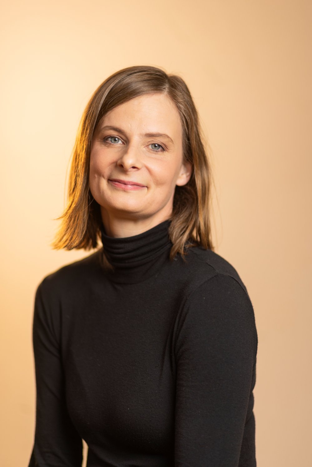 Andrea Buršová