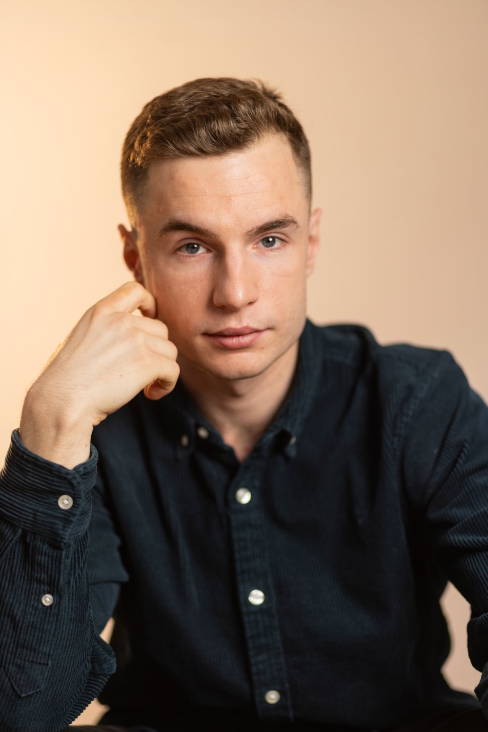 Oskar Hes