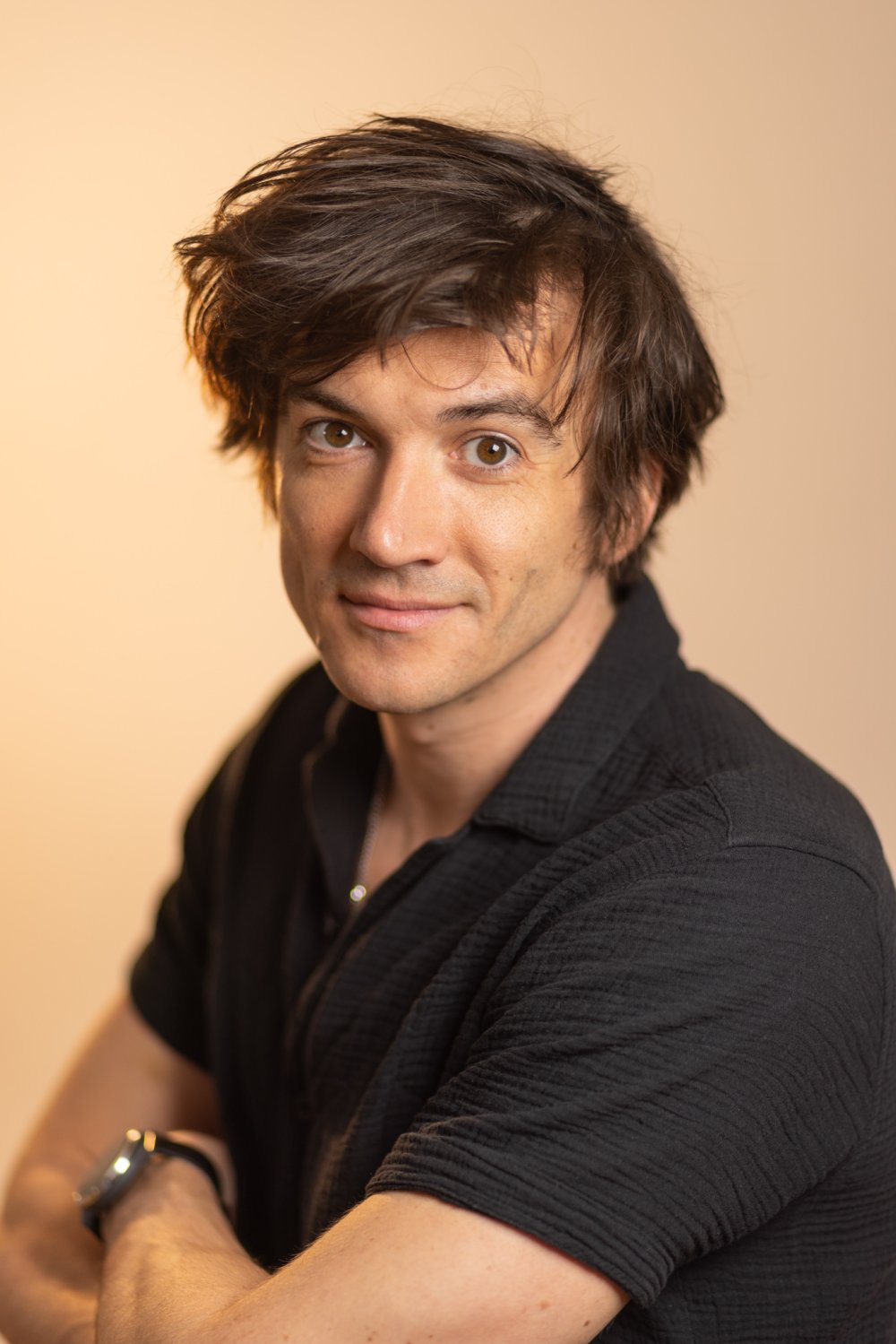 Jan Mansfeld