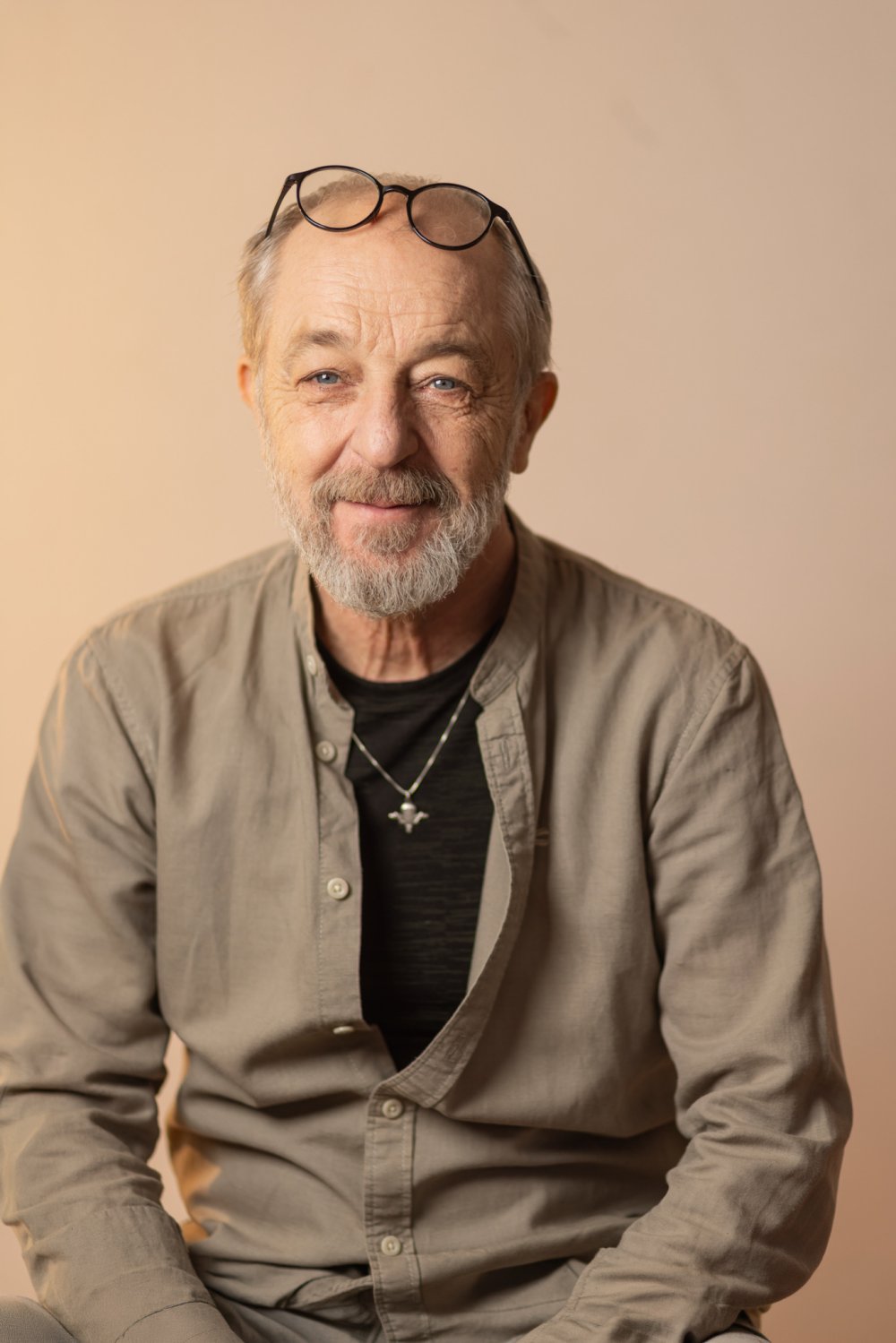 Luboš Veselý